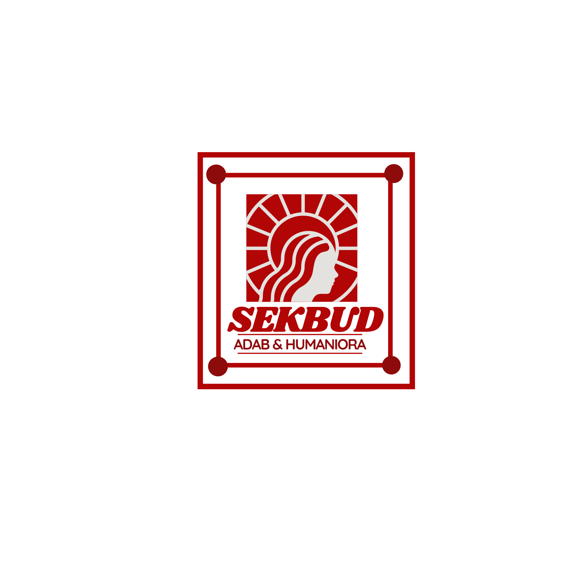 Logo Sekolah Kajian Budaya